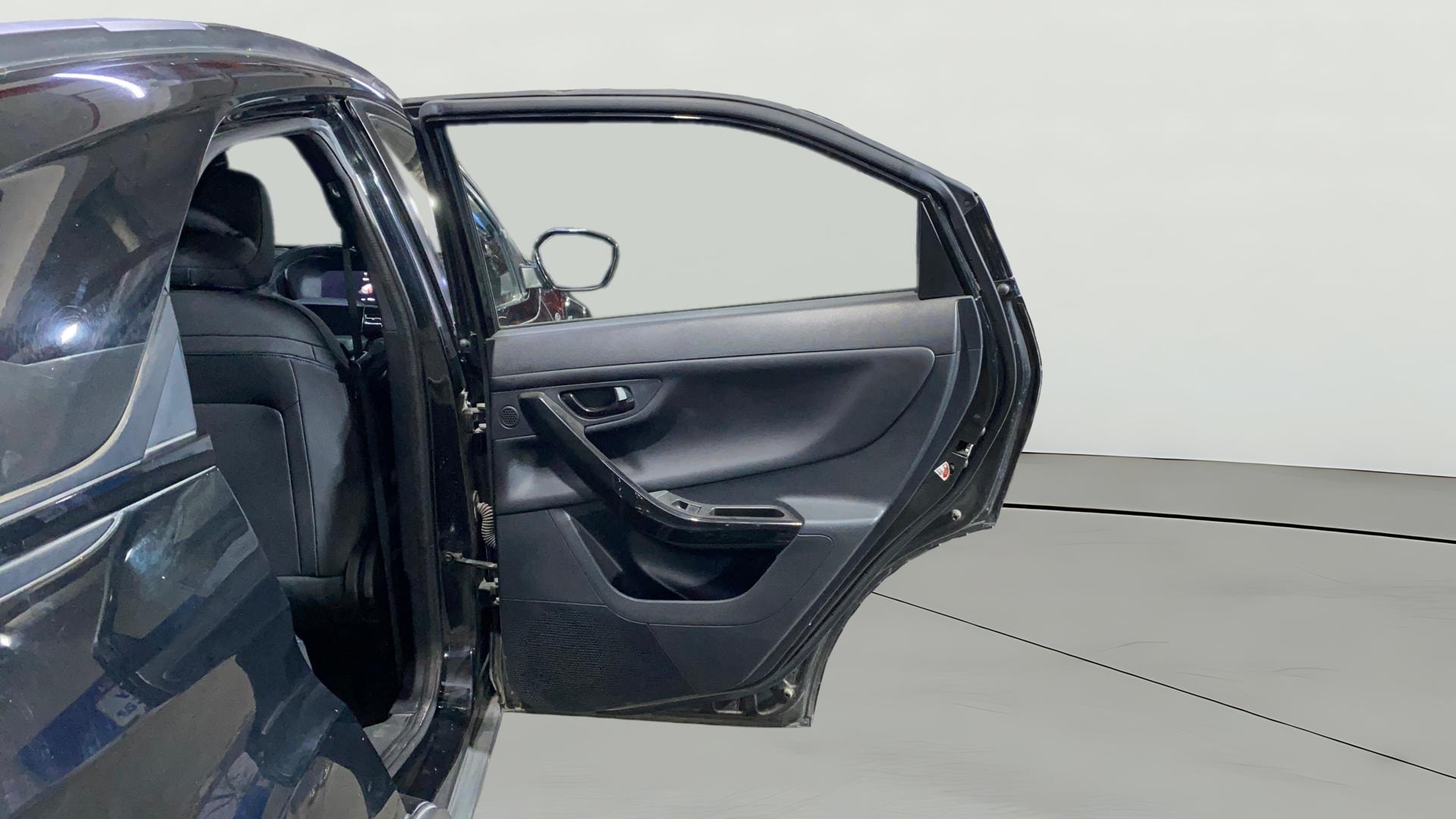 View 2024 Tata Nexon Revotron XE Image 7 Used 2024 Tata Nexon Revotron XE Image 7