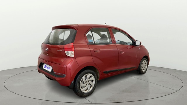 View Hyundai New Santro Image 42 Used Hyundai New Santro Image 42
