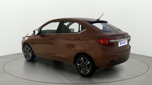 View Tata Tigor Image 2 Used Tata Tigor Image 2
