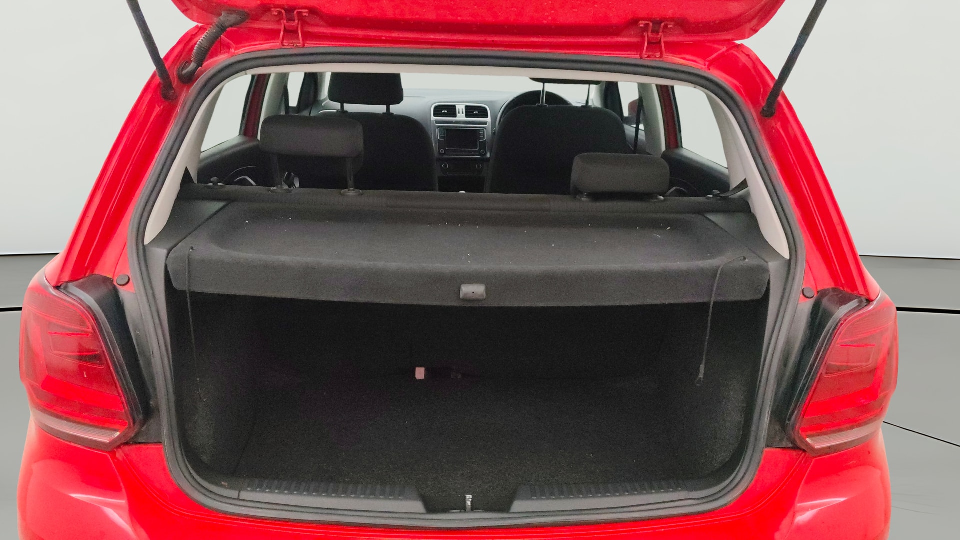 View 2020 Volkswagen Polo 1.0 L TSI Highline Plus Petrol Image 37 Used 2020 Volkswagen Polo 1.0 L TSI Highline Plus Petrol Image 37