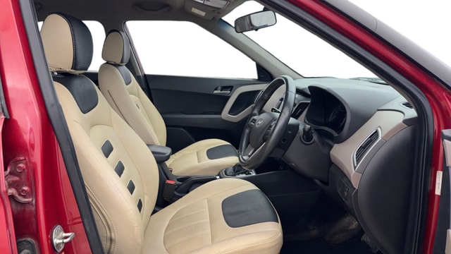 View Hyundai Creta Image 17 Used Hyundai Creta Image 17