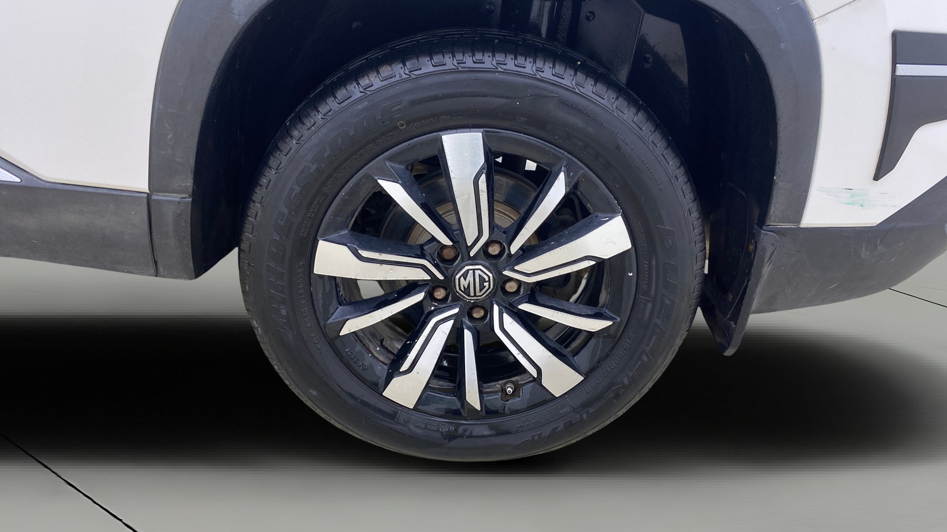View 2019 MG Hector Sharp Diesel Image 8 Used 2019 MG Hector Sharp Diesel Image 8