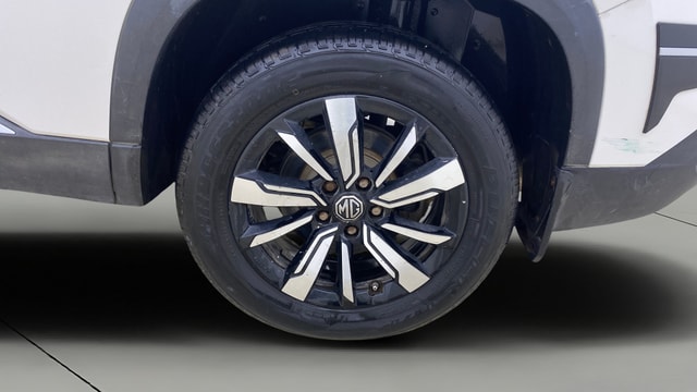 View MG Hector Image 8 Used MG Hector Image 8