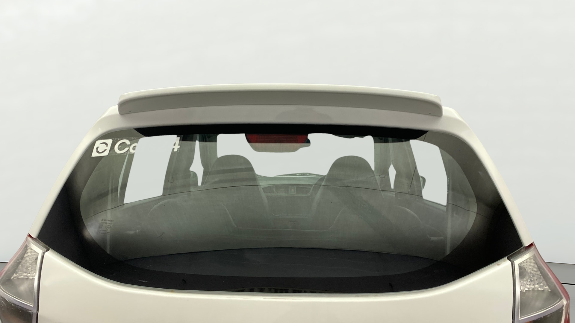 View 2015 Maruti Suzuki Alto K10 LX Image 4 Used 2015 Maruti Suzuki Alto K10 LX Image 4