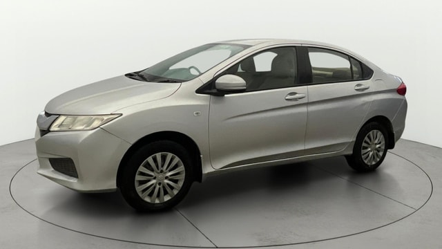 View Honda City Image 34 Used Honda City Image 34