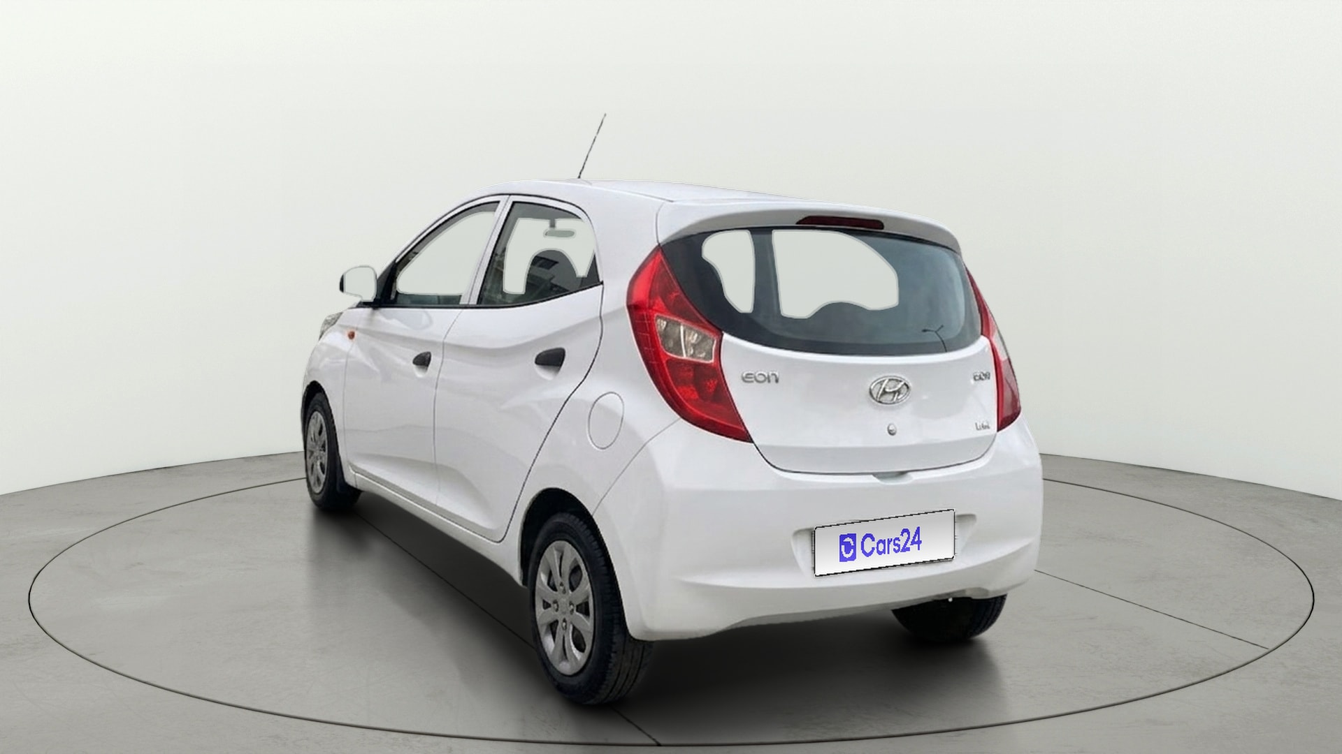 Used 2015 Hyundai EON Used 2015 Hyundai EON