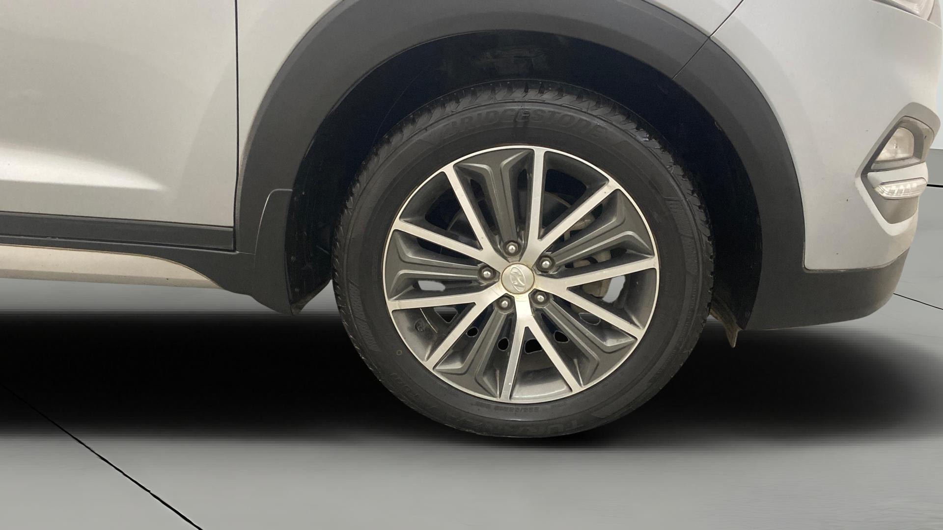 Used 2019 Hyundai Tucson Used 2019 Hyundai Tucson