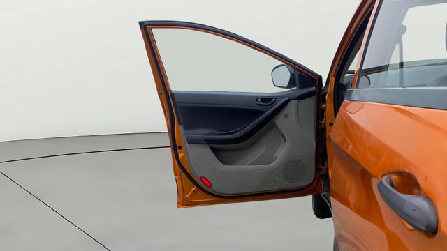 View Tata Nexon Image 31 Used Tata Nexon Image 31