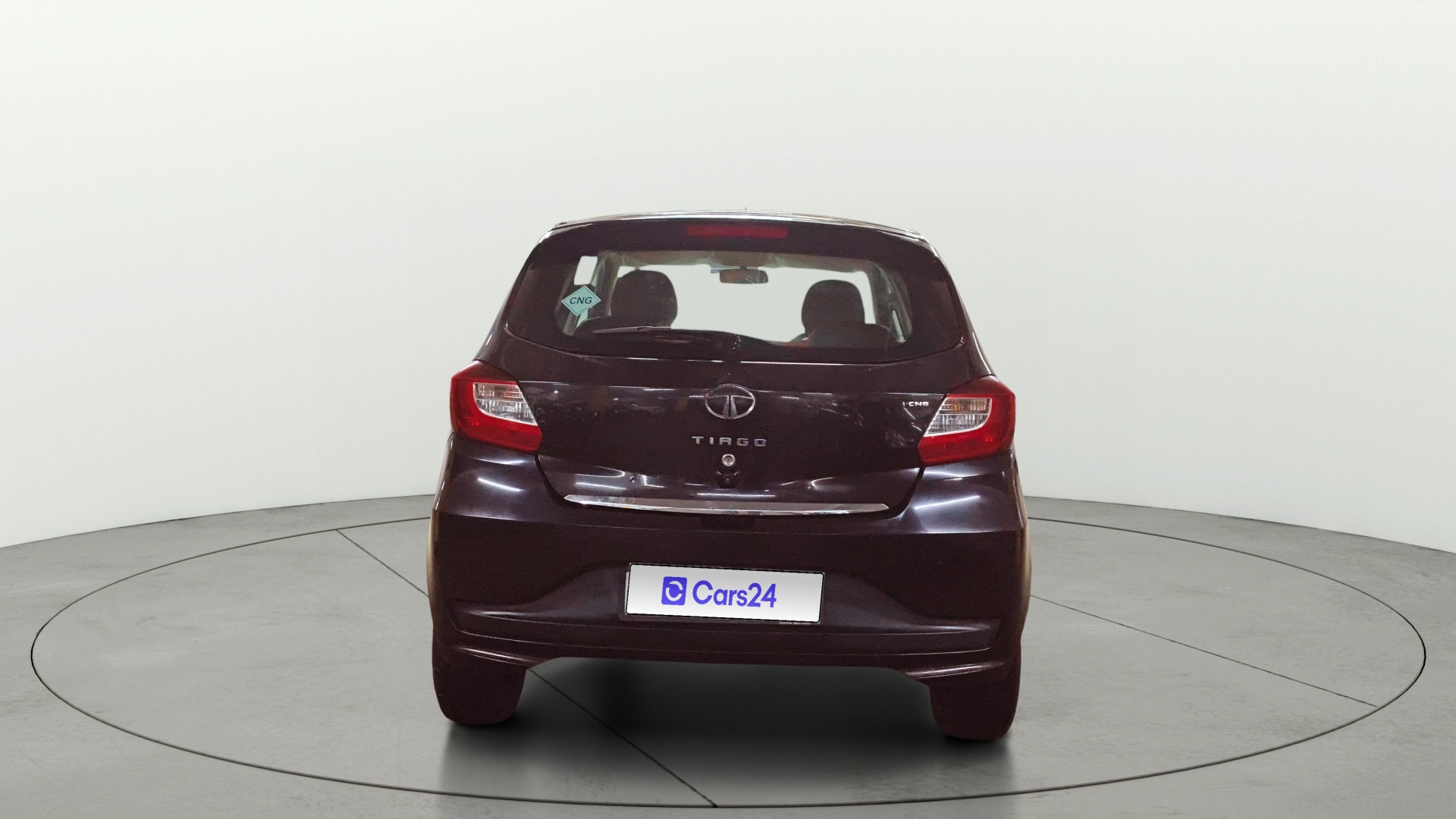 Used 2023 Tata Tiago Used 2023 Tata Tiago