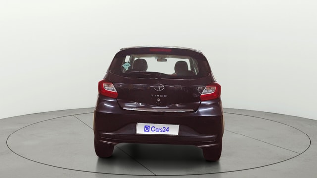 View Tata Tiago Image 40 Used Tata Tiago Image 40