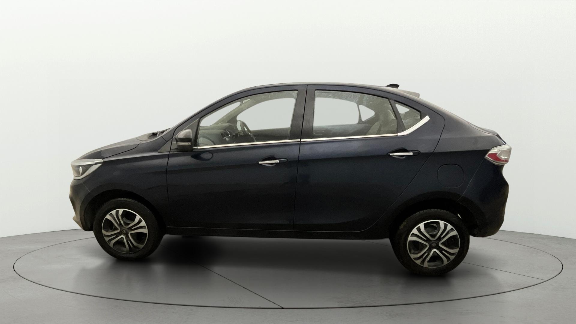 Used 2024 Tata Tigor Used 2024 Tata Tigor