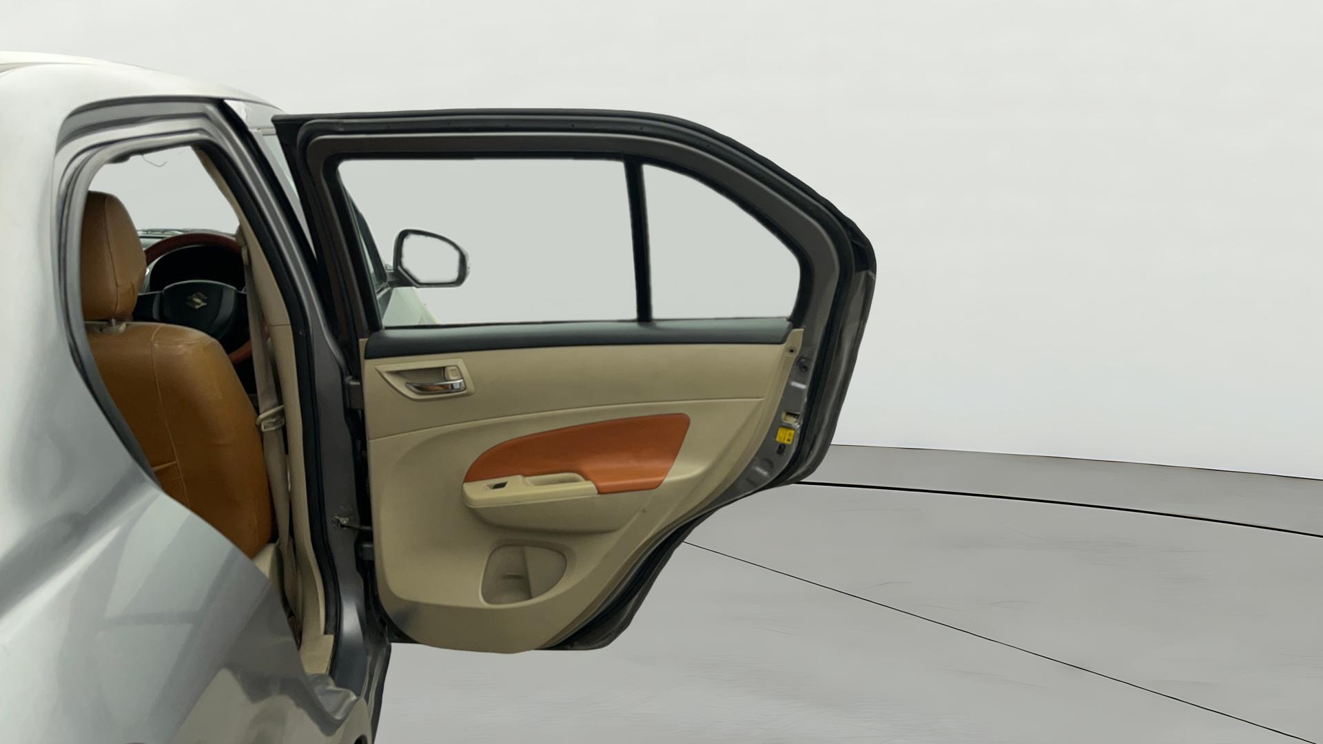 View 2014 Maruti Suzuki 1000 Base Variant Image 5 Used 2014 Maruti Suzuki 1000 Base Variant Image 5