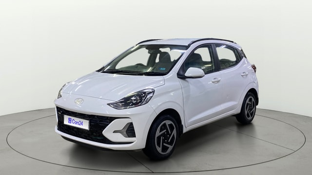 View Hyundai Grand i10 Nios Image 23 Used Hyundai Grand i10 Nios Image 23