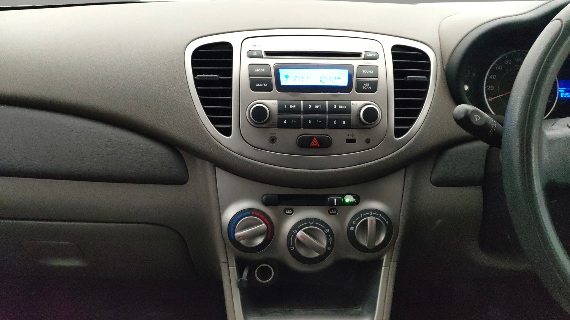 Used 2013 Hyundai i10 Used 2013 Hyundai i10