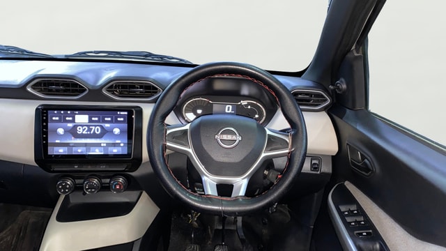 View Nissan Magnite Image 20 Used Nissan Magnite Image 20