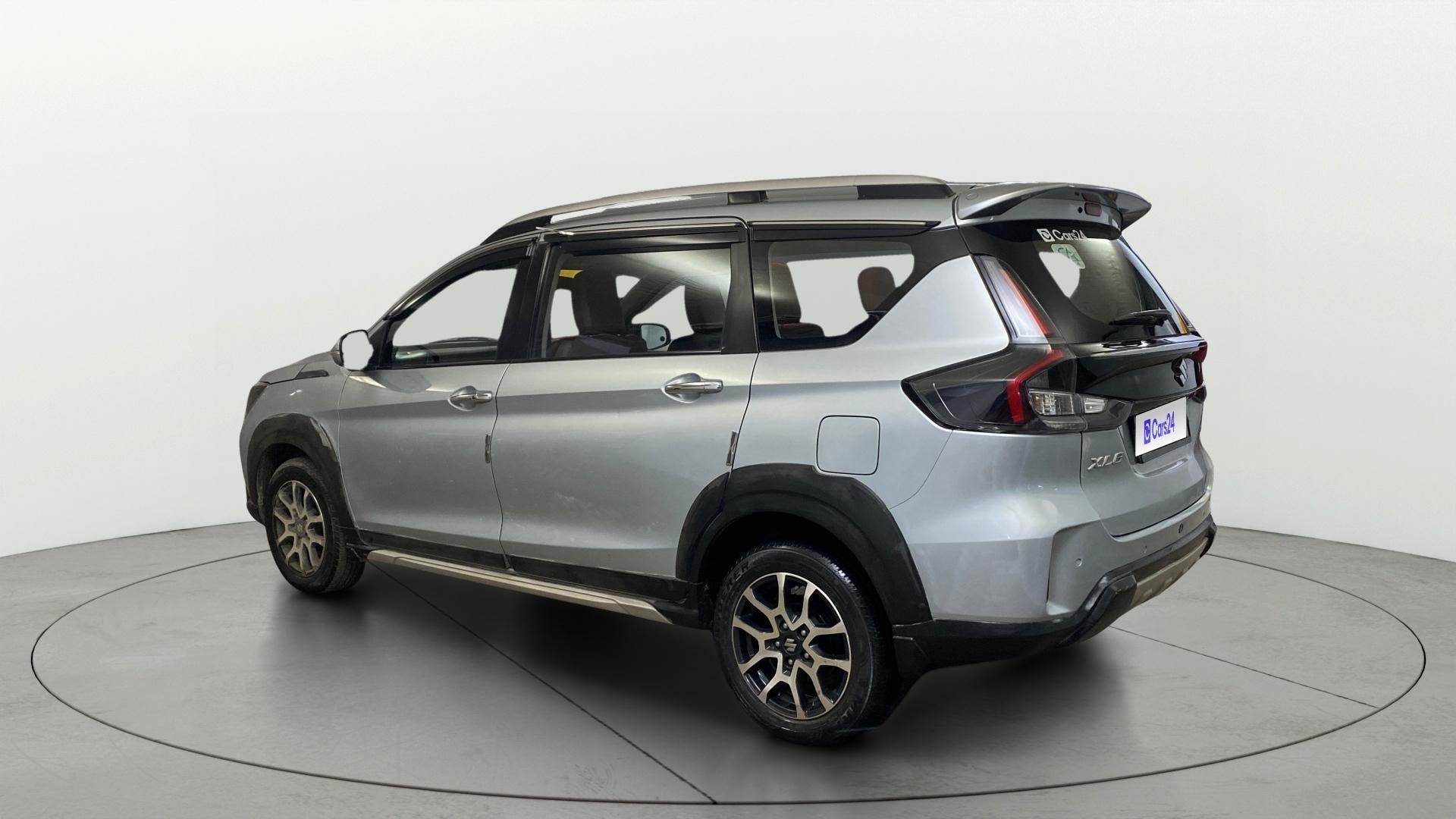 View 2022 Maruti Suzuki 1000 Base Variant Image 2 Used 2022 Maruti Suzuki 1000 Base Variant Image 2