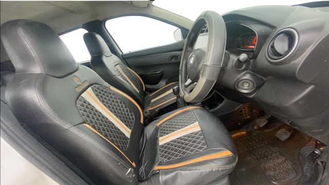 View Renault Kwid Image 25 Used Renault Kwid Image 25