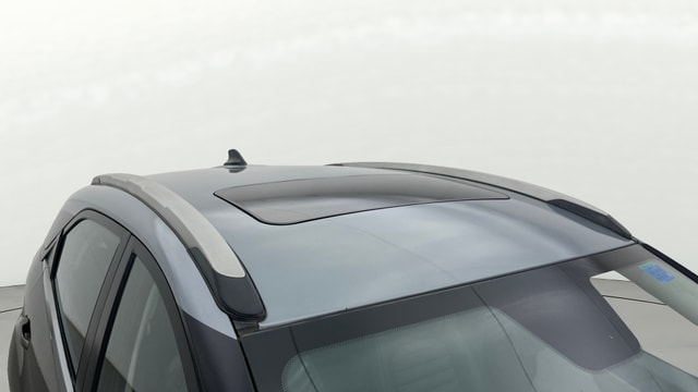 View Tata Nexon Image 5 Used Tata Nexon Image 5