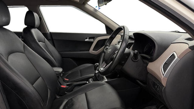 View Hyundai Creta Image 27 Used Hyundai Creta Image 27