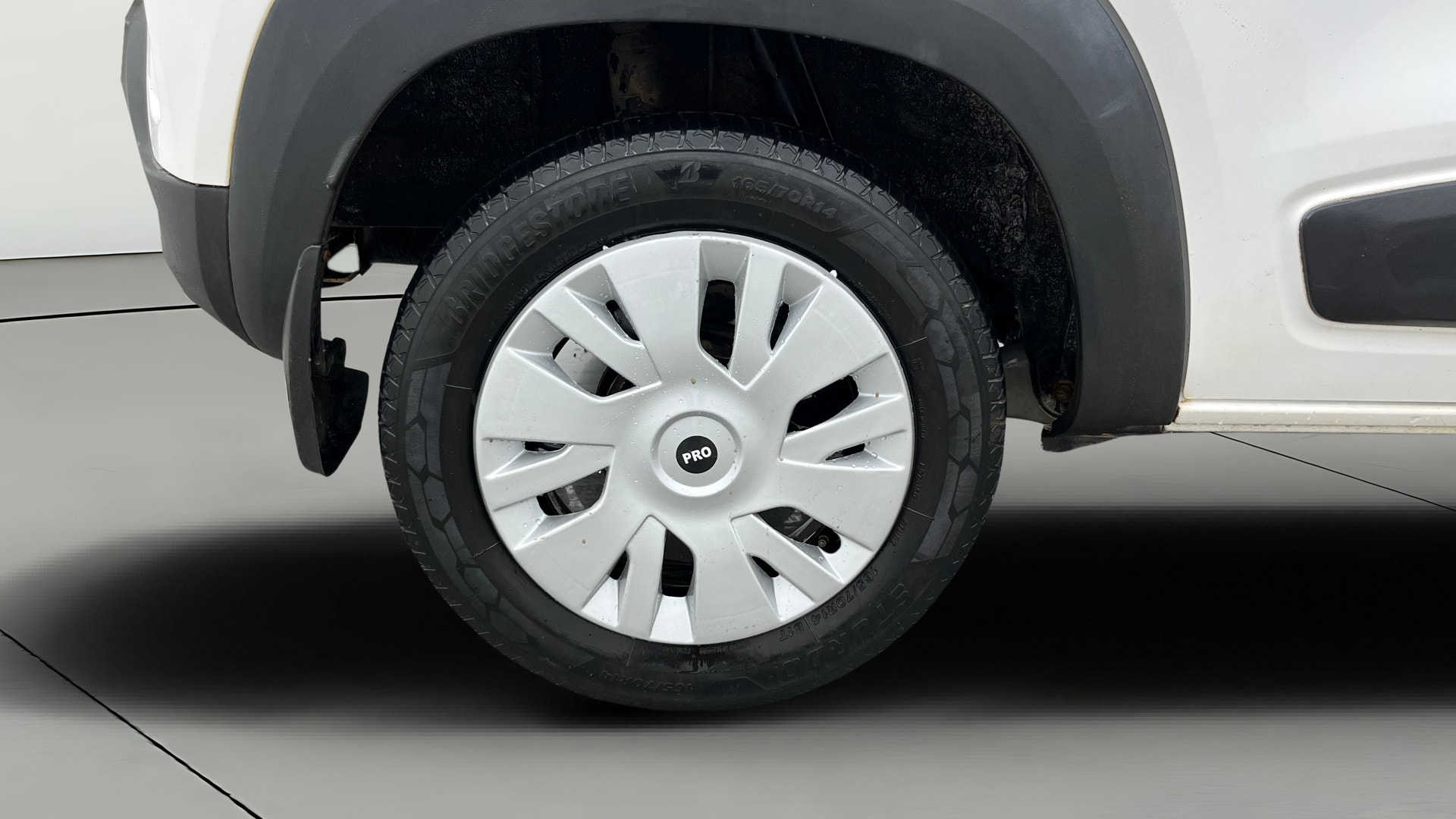 View 2021 Renault Kwid Climber (O) Image 24 Used 2021 Renault Kwid Climber (O) Image 24