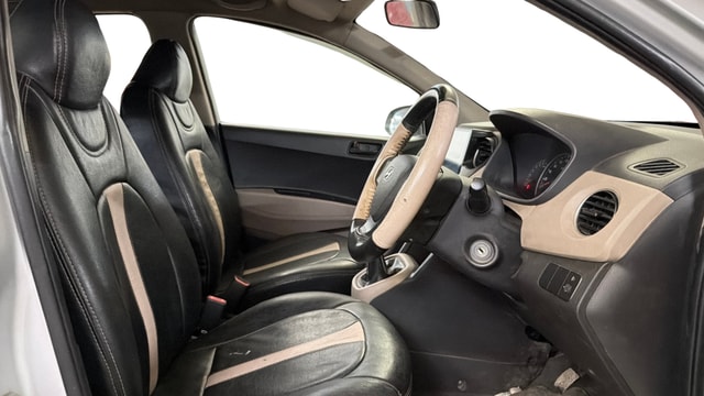 View Hyundai Grand i10 Image 25 Used Hyundai Grand i10 Image 25