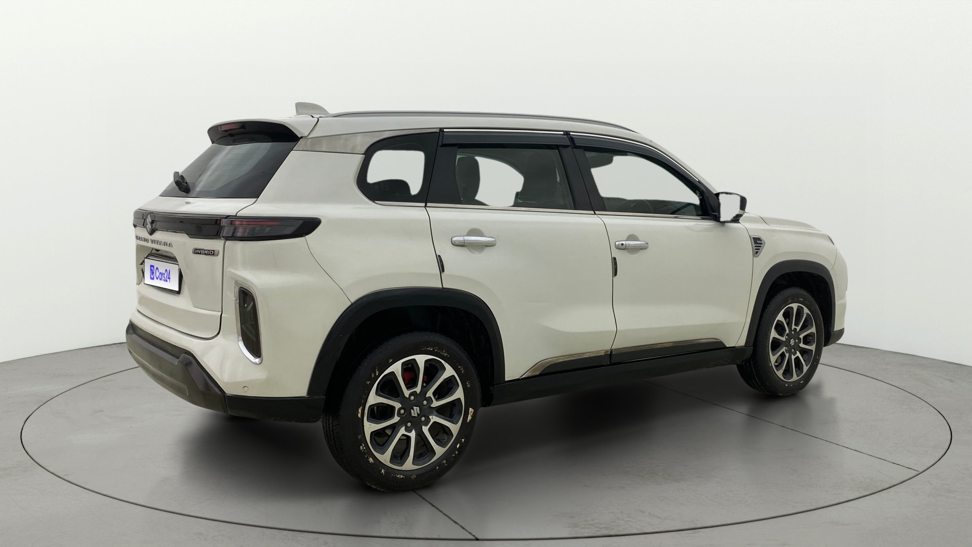 Used 2023 Maruti Suzuki 1000 Used 2023 Maruti Suzuki 1000