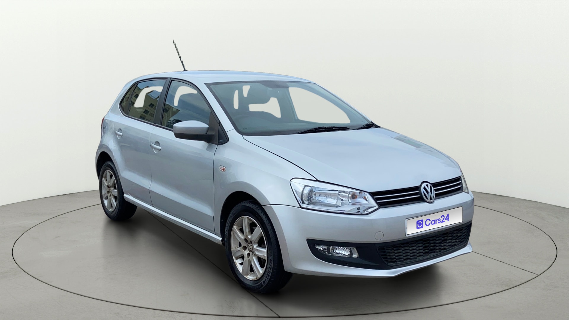 View 2013 Volkswagen Polo 1.2 AllStar Limited Edition Image 21 Used 2013 Volkswagen Polo 1.2 AllStar Limited Edition Image 21