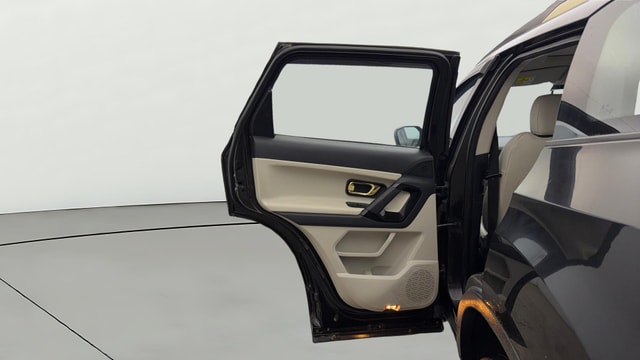 View Tata Safari Image 16 Used Tata Safari Image 16