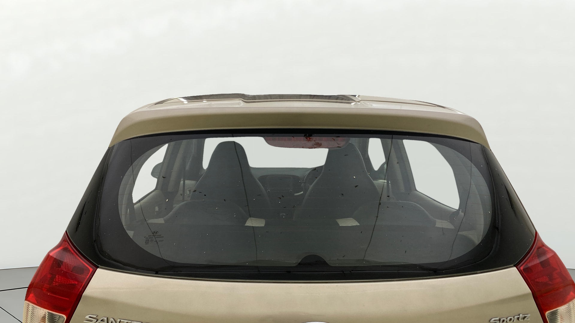 Used 2019 Hyundai New Santro Used 2019 Hyundai New Santro