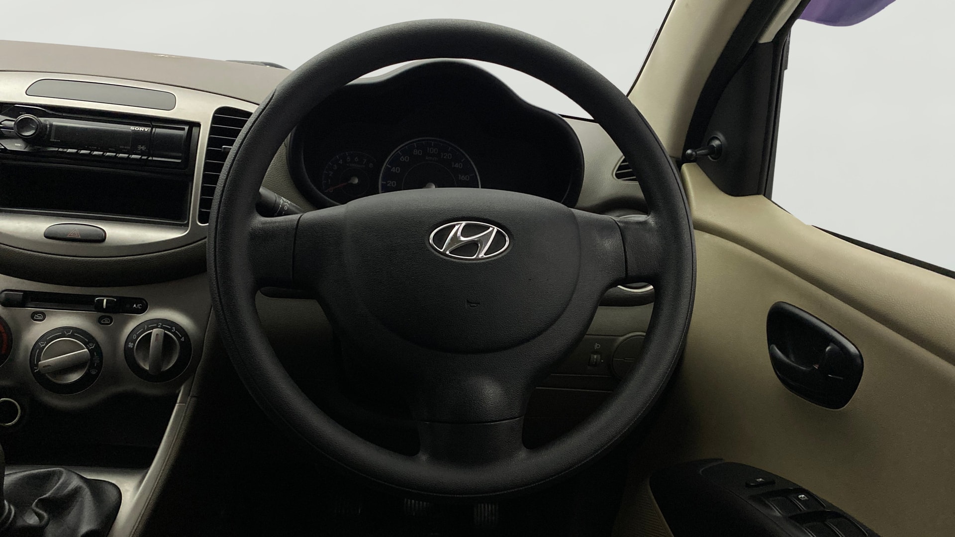 Used 2015 Hyundai i10 Used 2015 Hyundai i10