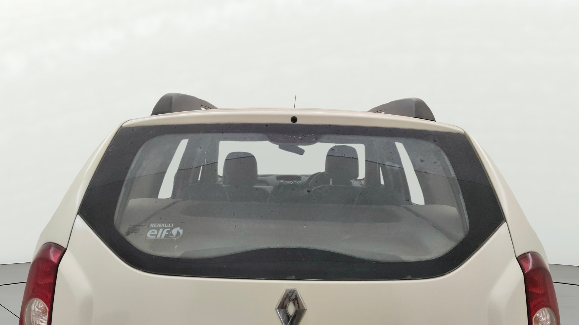 Used 2013 Renault Duster Used 2013 Renault Duster
