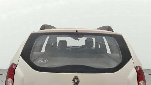 View Renault Duster Image 4 Used Renault Duster Image 4