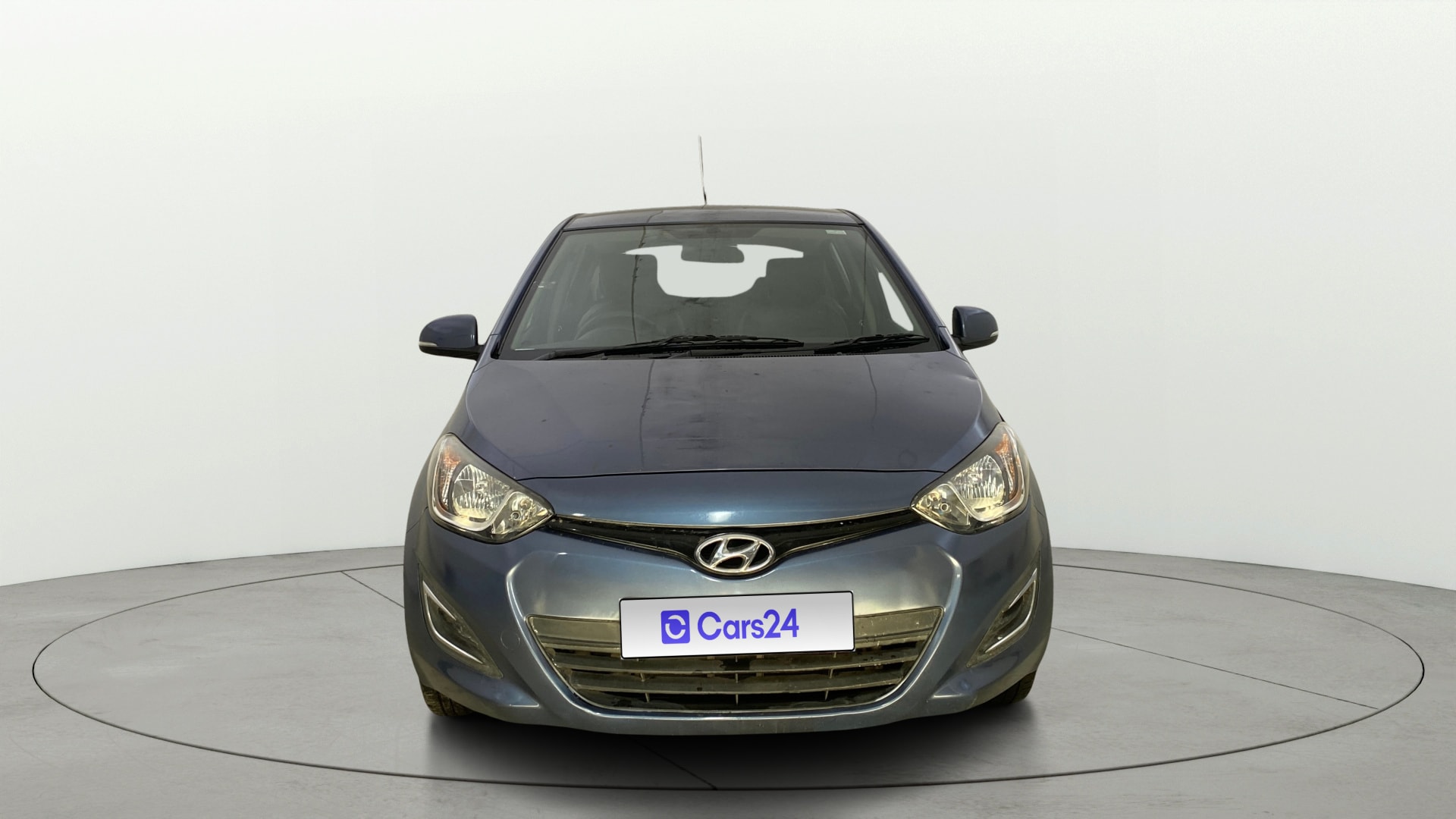 Used 2013 Hyundai i20 Used 2013 Hyundai i20