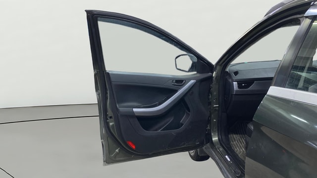 View Tata Nexon Image 31 Used Tata Nexon Image 31
