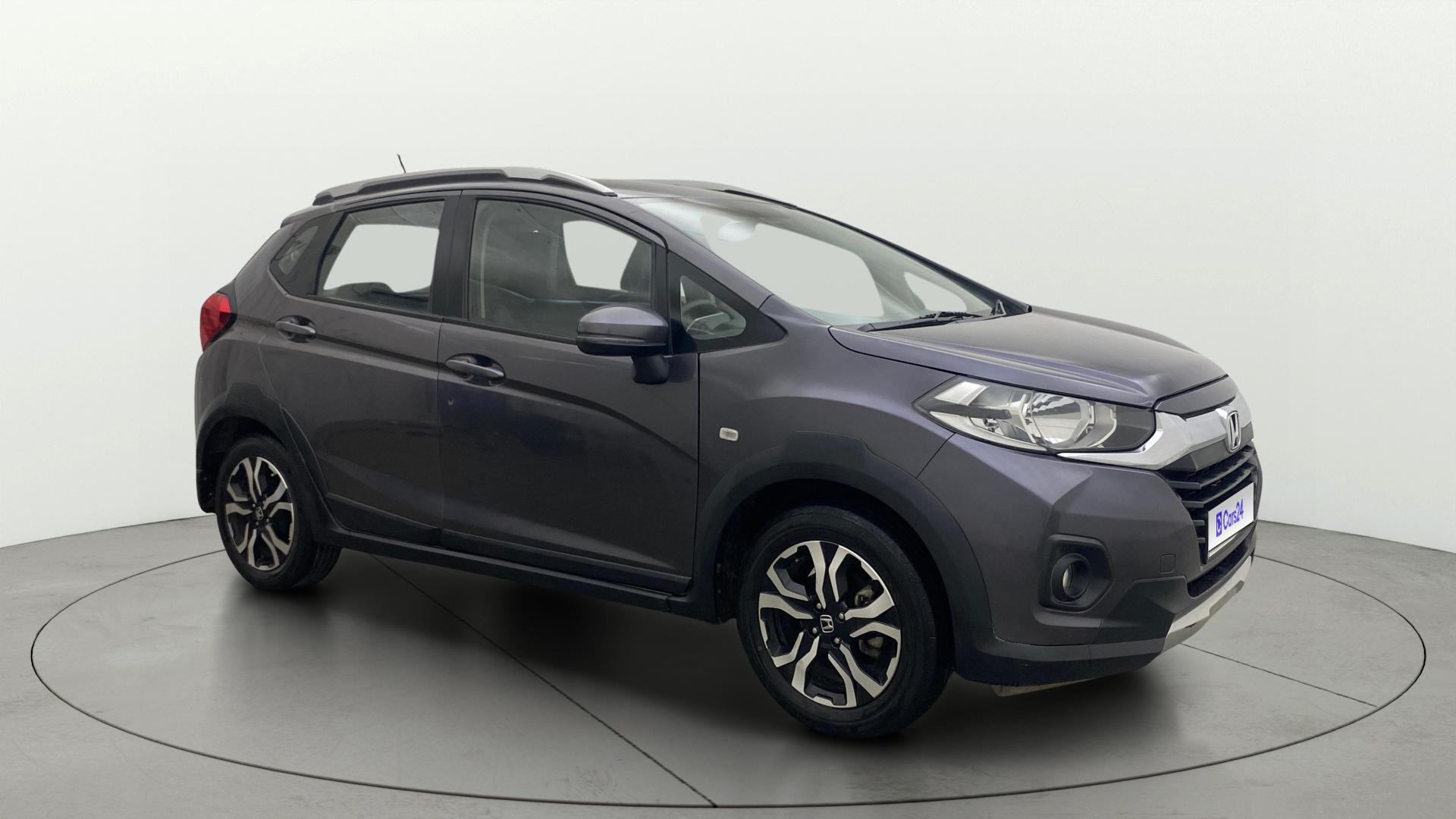 View 2021 Honda WR-V S MT Diesel Edge Edition Image 36 Used 2021 Honda WR-V S MT Diesel Edge Edition Image 36