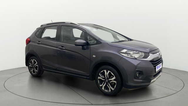 View Honda WR-V Image 36 Used Honda WR-V Image 36