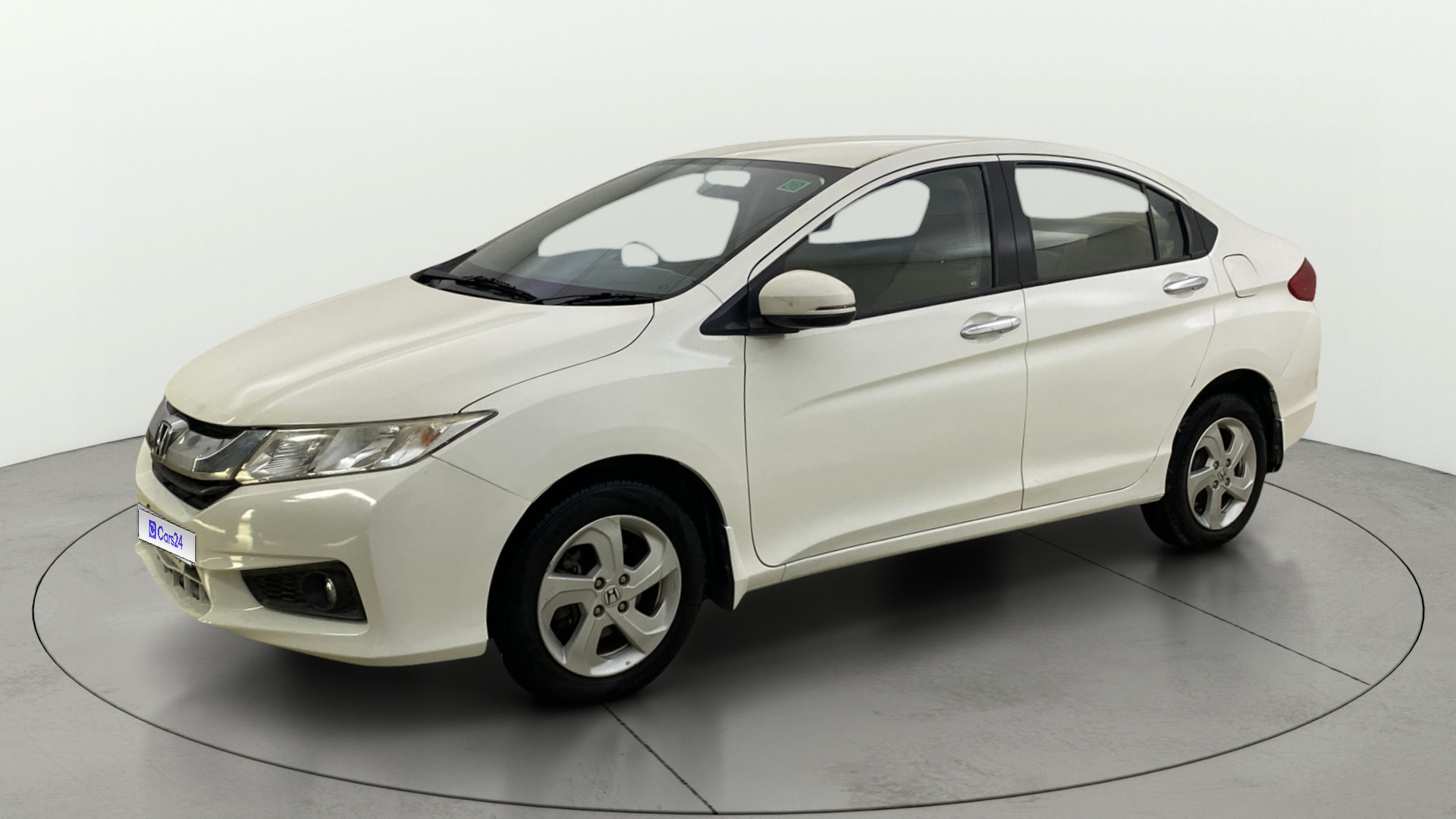 Used 2014 Honda City Used 2014 Honda City