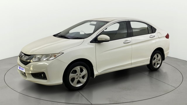 View Honda City Image 36 Used Honda City Image 36