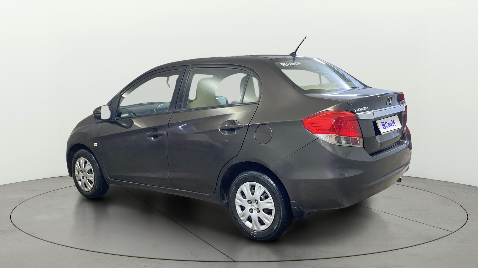 Used 2015 Honda Amaze Used 2015 Honda Amaze