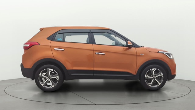 View Hyundai Creta Image 28 Used Hyundai Creta Image 28