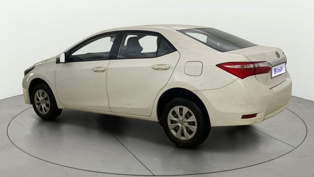View Toyota Corolla Altis Image 2 Used Toyota Corolla Altis Image 2
