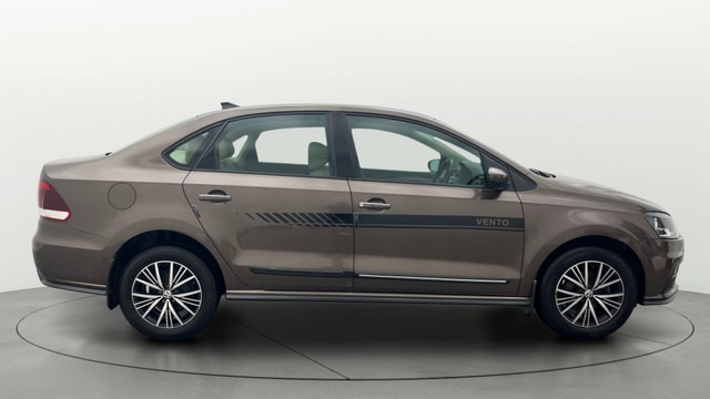 View Volkswagen Vento Image 8 Used Volkswagen Vento Image 8
