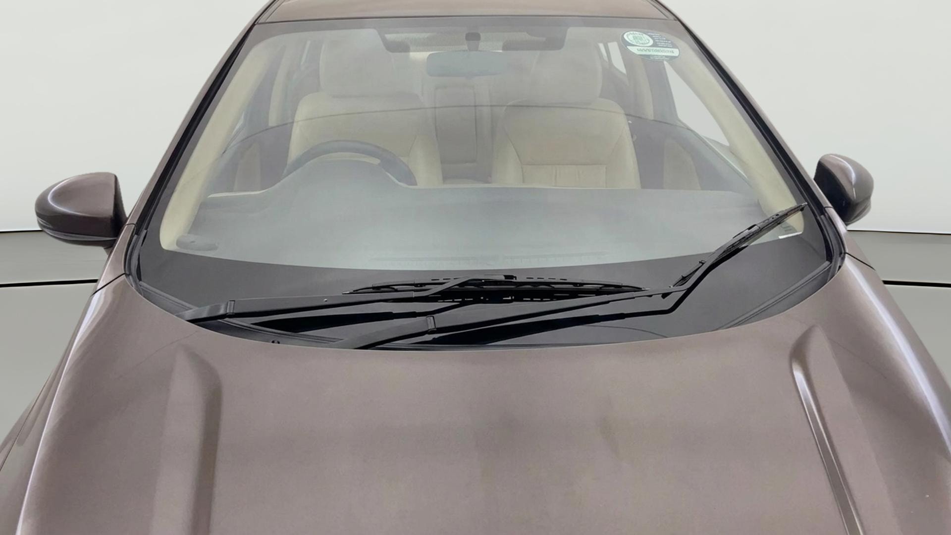 View 2016 Honda City ZX MT Diesel Anniversary Edition Image 32 Used 2016 Honda City ZX MT Diesel Anniversary Edition Image 32