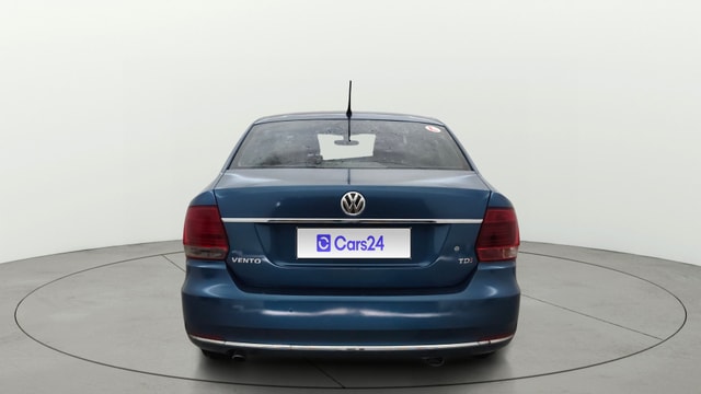 View Volkswagen Vento Image 39 Used Volkswagen Vento Image 39