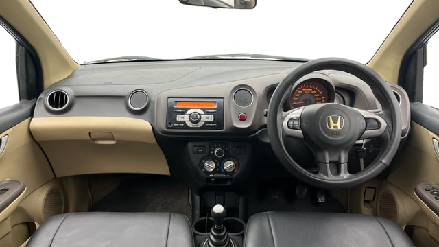 View Honda Amaze Image 15 Used Honda Amaze Image 15