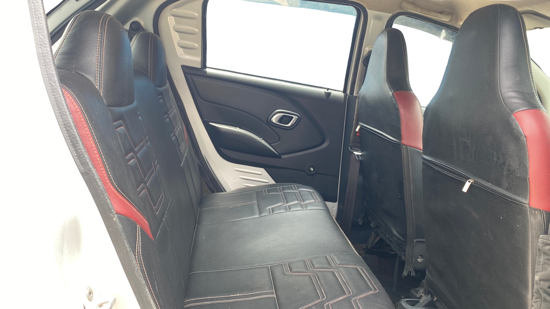 Used 2019 Datsun Redi GO Used 2019 Datsun Redi GO