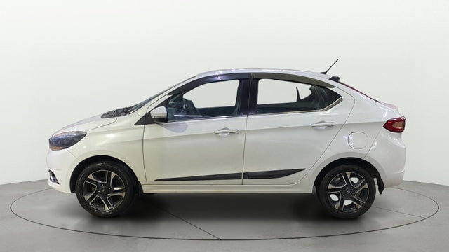 View Tata Tigor Image 5 Used Tata Tigor Image 5