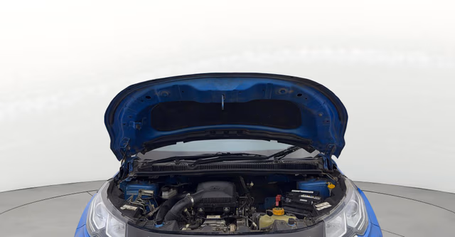 View Tata Nexon Image 31 Used Tata Nexon Image 31