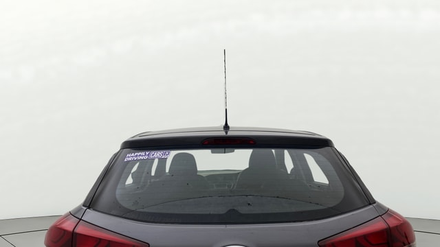 View Hyundai Elite i20 Image 4 Used Hyundai Elite i20 Image 4