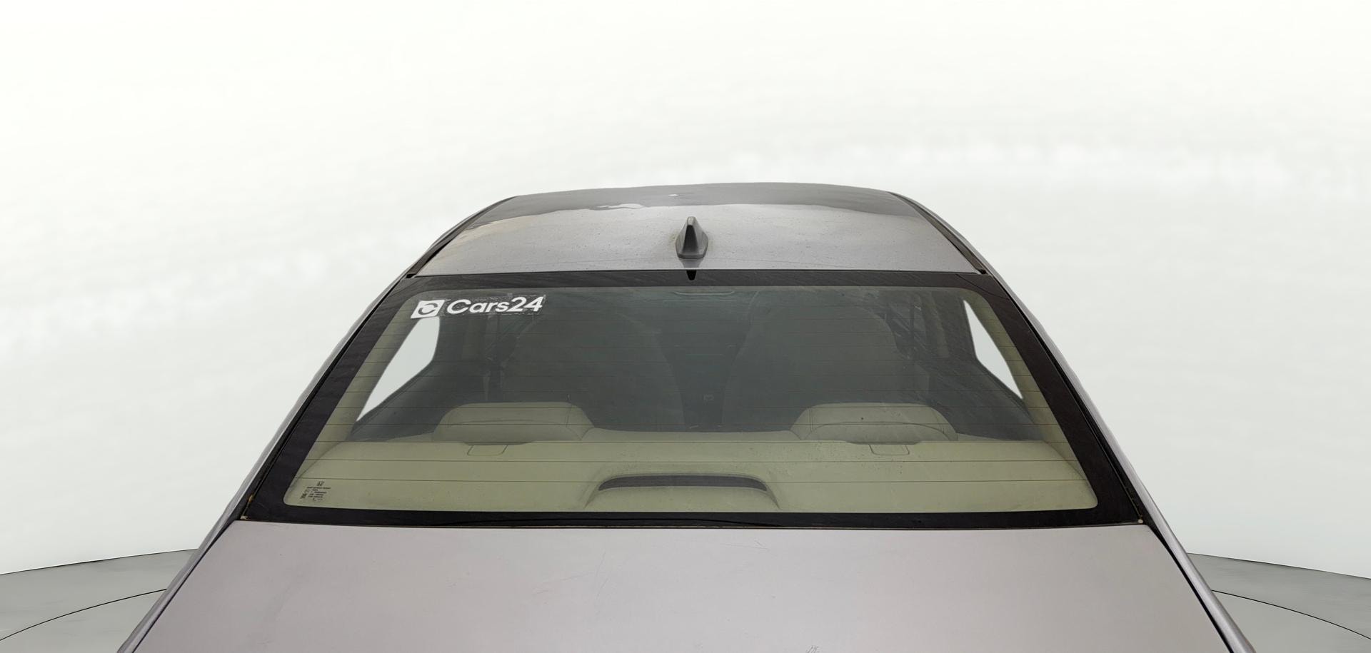 View 2020 Honda Amaze E MT Petrol BS IV Image 4 Used 2020 Honda Amaze E MT Petrol BS IV Image 4